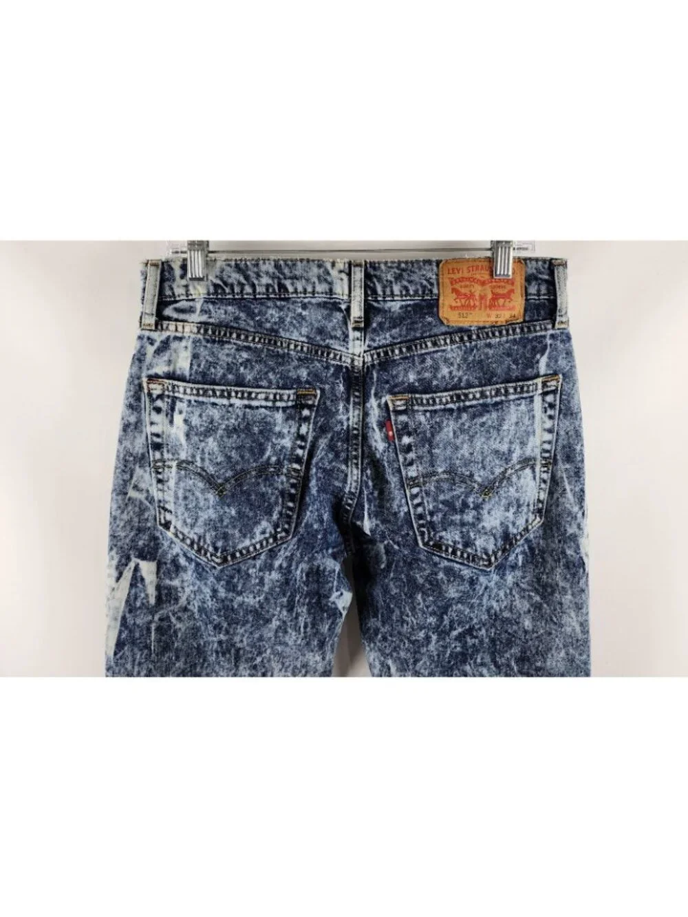 Levis levis jeans